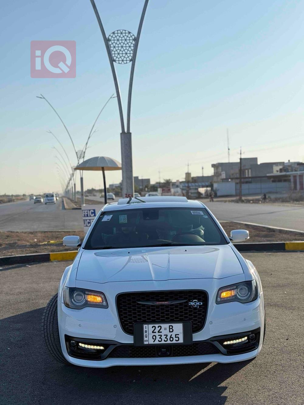 Chrysler 300